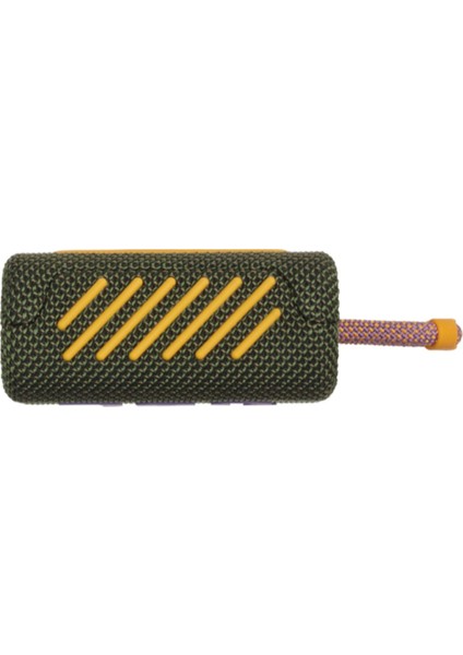 Go 3 Taşınabilir Bluetooth Hoparlör - Yeşil