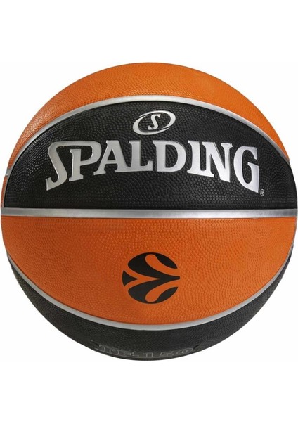 TF-150 Euroleague Basket Topu No 6 2020 Yeni Tasarım