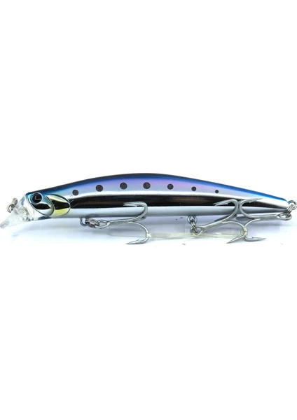 Ryobı Trappers Hard Lure MN108A3F 10.8cm 12.8gr #05