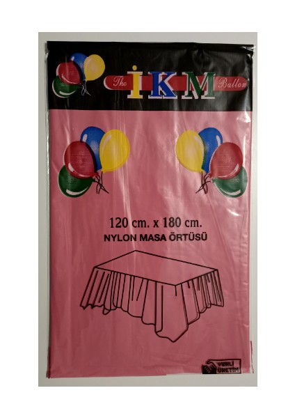 Pembe Doğum Günü Seti fiyatları