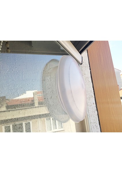 Yeni Nesil Doğalgaz Cam Menfezi fiyatları