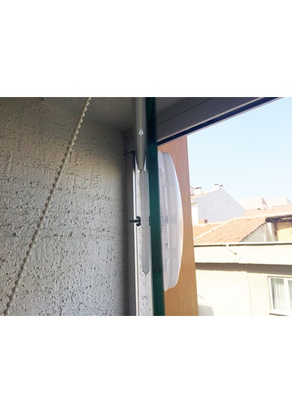 Yeni Nesil Doğalgaz Cam Menfezi fırsatları