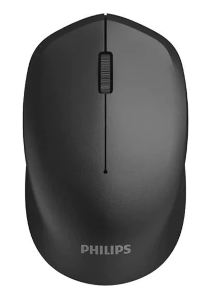 SPK-7344 Kablosuz Mouse Siyah