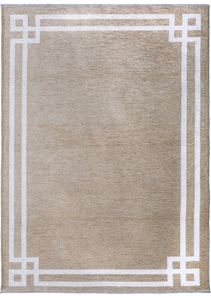 Moretti Duo 11730-C Çift Taraflı Yıkanabilir Halı fiyatları