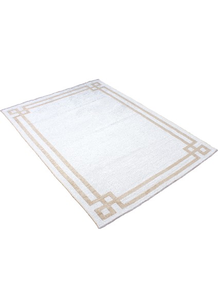 Moretti Duo 11730-C Çift Taraflı Yıkanabilir Halı modelleri