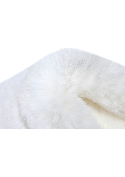 Yumuşak Yıkanabilir Yıldız Şekilli Beyaz Post Halı fiyatları