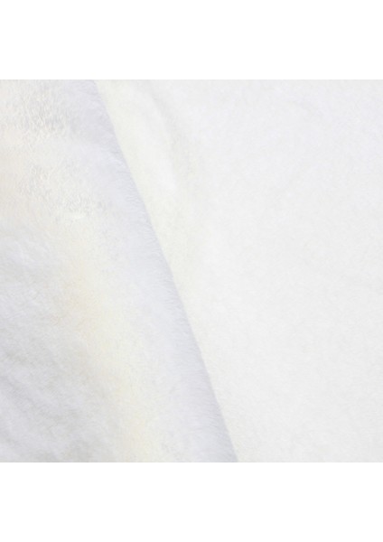 Yumuşak Yıkanabilir Beyaz Kuzu Post Halı indirimleri