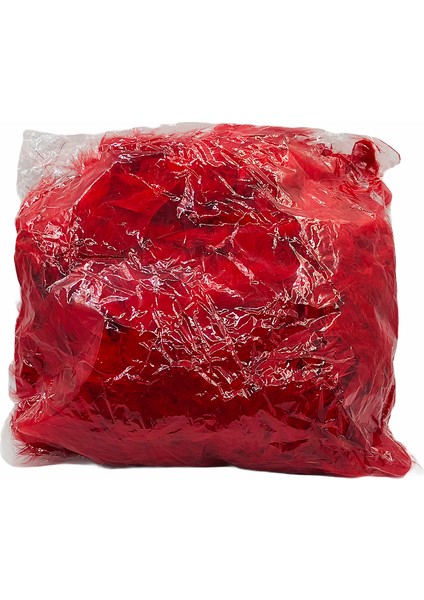 Kaz Tüyü Otriş 2mt (80GR)