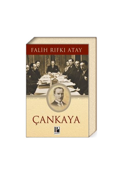 Gençler İçin Fotoğraflarla Nutuk-Zeytindağı-Çankaya  Set -3 Kitap-Cizo Kitap Ayracı