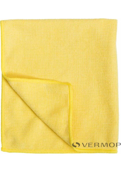 Progressive Microfiber Bez 35 x 40CM Sarı