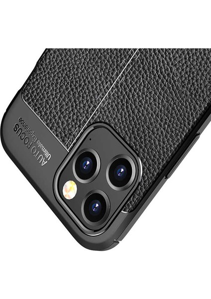 Apple iPhone 6 Plus Kılıf Ultra Korumalı Deri Desenli Lüx Niss Silikon Kılıf Lacivert modelleri