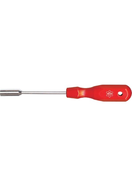 02675 1/4 Bits Tutucu Tornavida