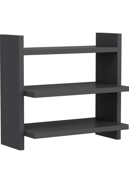 Veron Mutfak Rafı Baharatlık Tezgah Üstü Raf