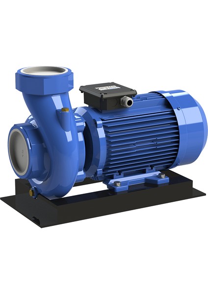 SMT1500/4 Santrifüj Pompa Trifaze (380V) 15HP