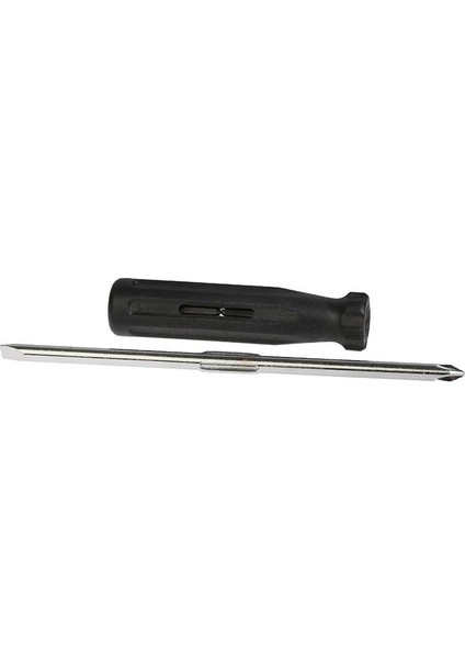 EDT890 Çift Uçlu Tornavida Yıldız+Düz Değişken Uçlu 15 cm modelleri