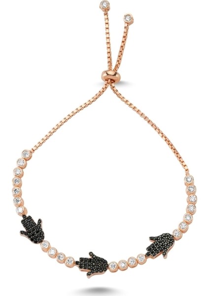 Fatmanın Eli Suyolu Asansörlü Bileklik