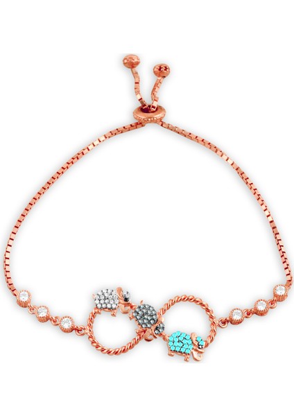 Filler Sonsuzluk Bileklik