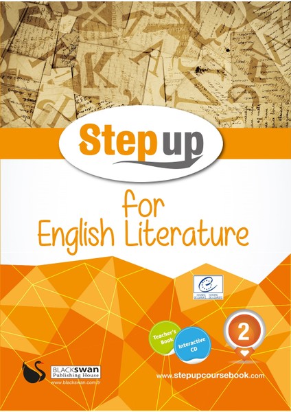 The English Literature 2