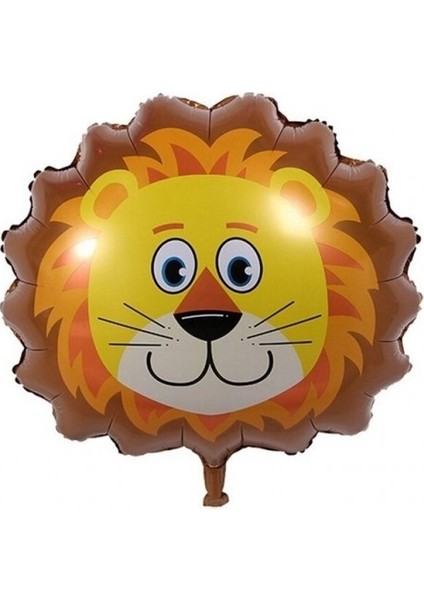 Aslan Folyo Balon
