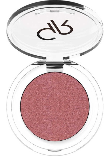 Soft Color Pearl Mono Eyeshadow No:51