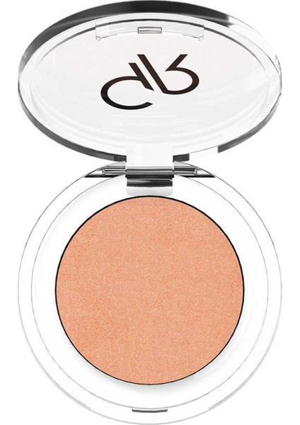 Soft Color Pearl Mono Eyeshadow No:52