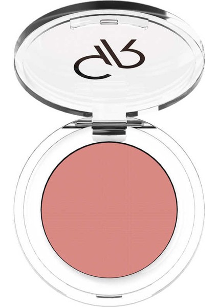 Soft Color Matte Mono Eyeshadow No:13