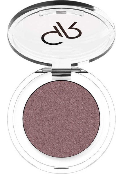 Göz Farı - Gr Soft Color Pearl Mono Eyeshadow No:62