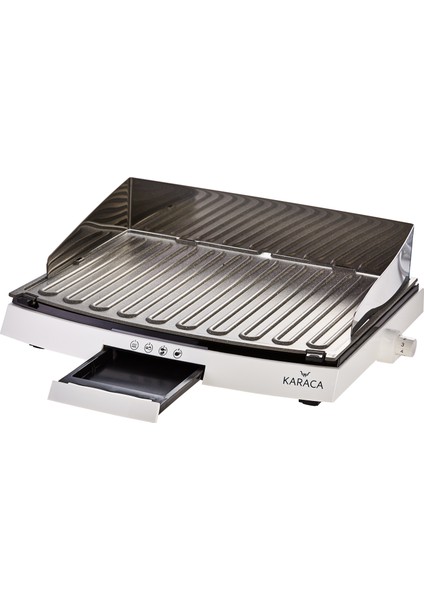 Allure Serisi Siyah Beyaz G1001 Izgara fiyatları