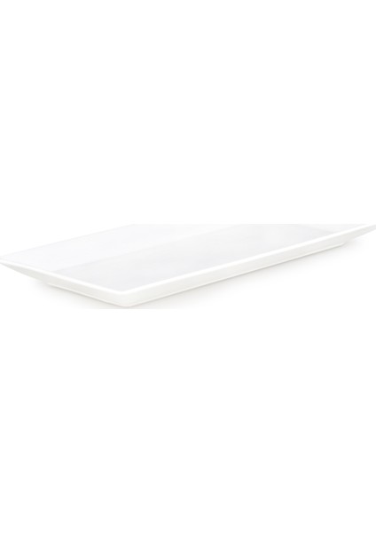 Carmen Trend Dikdörtgen Porselen Tabak 39x19,5 cm modelleri