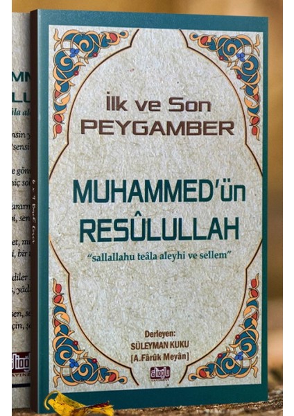 Muhammedün Resulullah - Süleyman Kuku