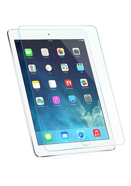 Apple iPad Mini 1 2 3 7,9 Inç Ekran Koruyucu 9h Temperli Kırılmaz Cam