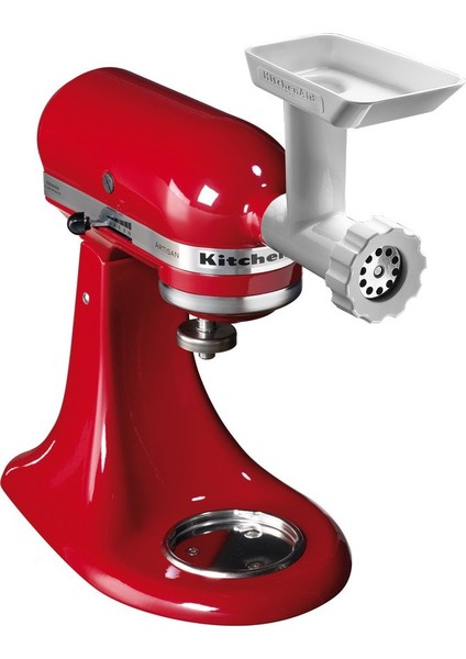 Kitchenaid Kıyma Aparatı