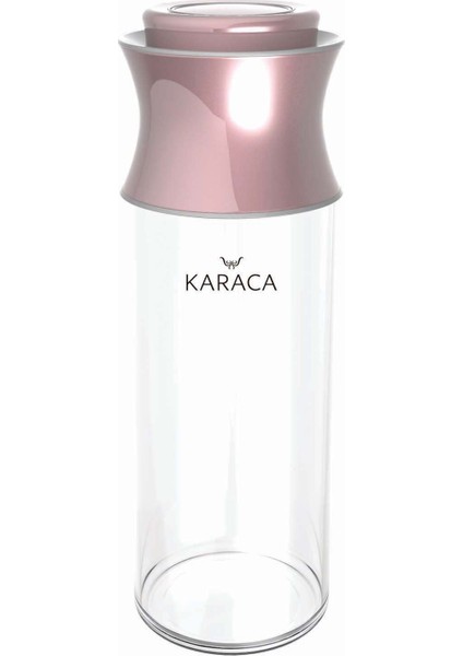 Rosegold Kavanoz Xl 12610010018
