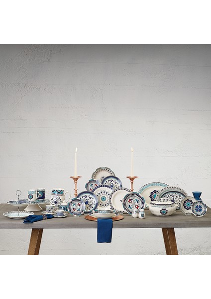 Mai Selçuklu Serisi Tuzluk modelleri