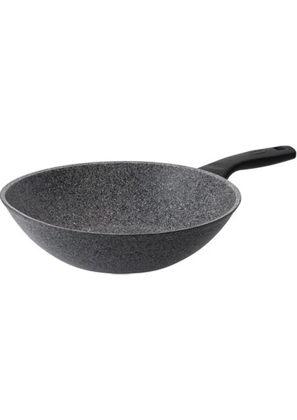 Titangranit Wok Tava 28 cm