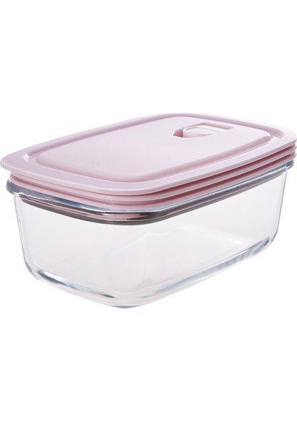 Pink Gold Saklama Kabı 0.83 lt