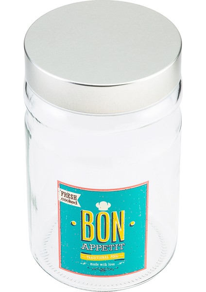 Bon Apetit Kavanoz M fiyatları