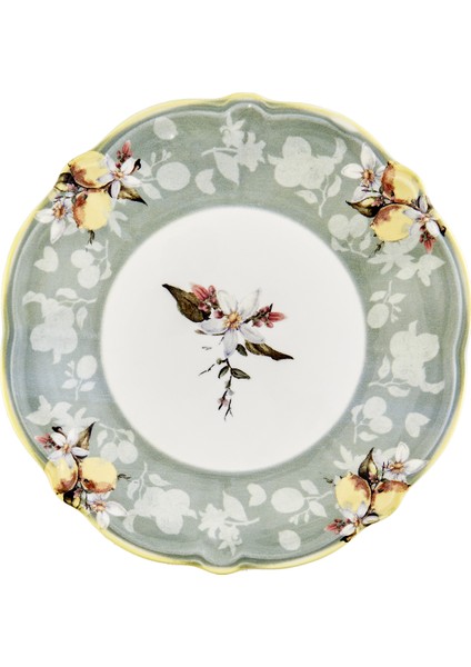 Lime 28 Parça 6 Kişilik Kahvaltı Takımı fiyatları