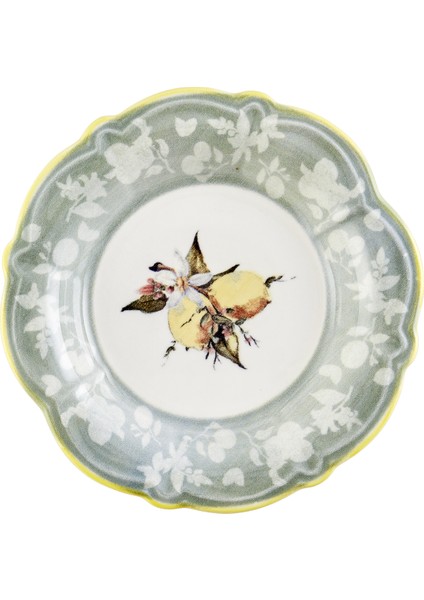 Lime 28 Parça 6 Kişilik Kahvaltı Takımı modelleri