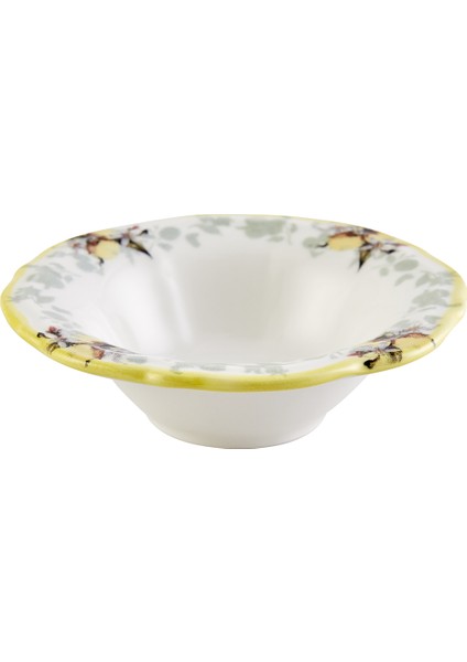 Lime 28 Parça 6 Kişilik Kahvaltı Takımı fırsatları