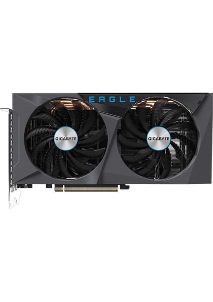 GeForce RTX 3060Ti 8GB EAGLE OC 256bit GDDR6 PCI-Express 4.0 Ekran Kartı (GV-N306TEAGLE OC-8GD)