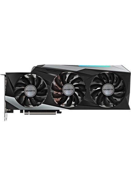 Nvidia GeForce RTX 3090 24GB (OC) 384Bit GDDR6X PCI-Express 4.0 Ekran Kartı (GV-N3090GAMING OC-24GD)