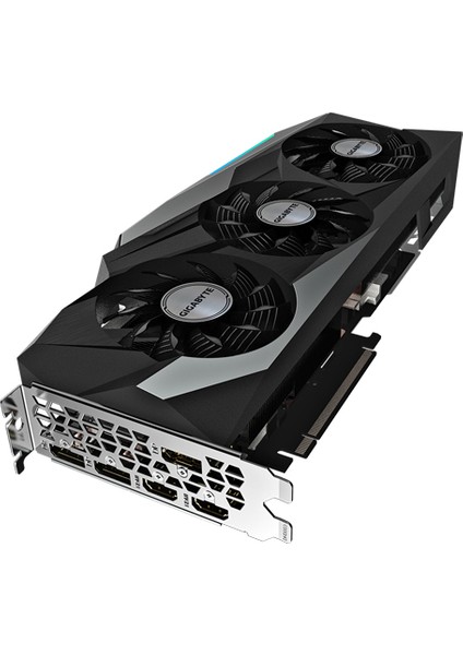 Nvidia GeForce RTX 3090 24GB (OC) 384Bit GDDR6X PCI-Express 4.0 Ekran Kartı (GV-N3090GAMING OC-24GD)