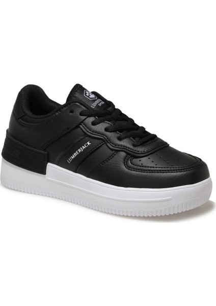 Freya 1fx Siyah Kadın Sneaker Ayakkabı