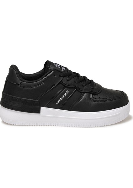 Freya 1fx Siyah Kadın Sneaker Ayakkabı
