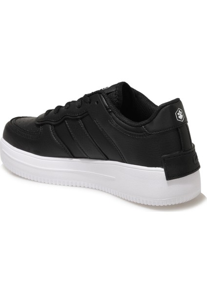 Freya 1fx Siyah Kadın Sneaker Ayakkabı