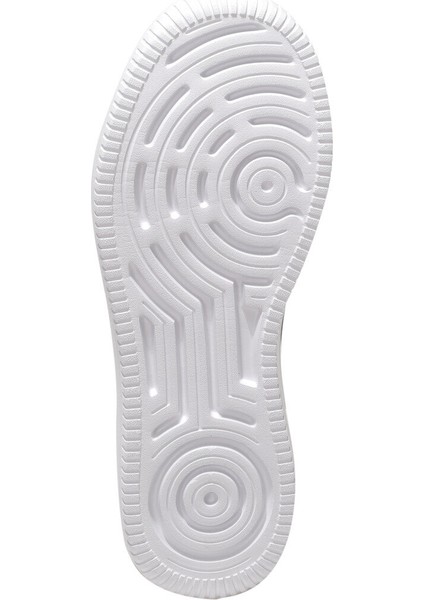 Freya 1fx Siyah Kadın Sneaker Ayakkabı