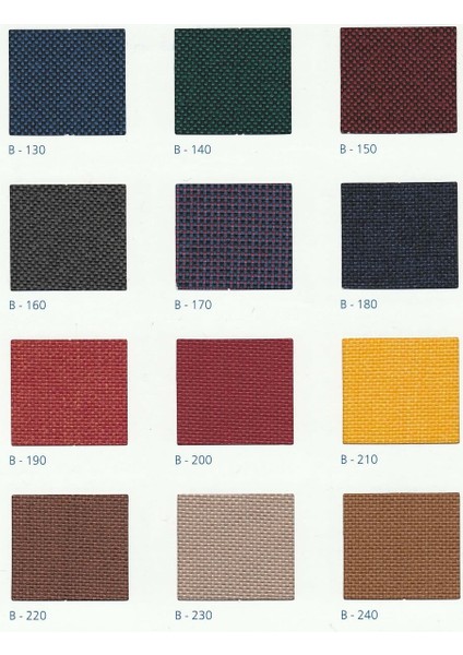 Akustik Panel 20mm 60*120 cm