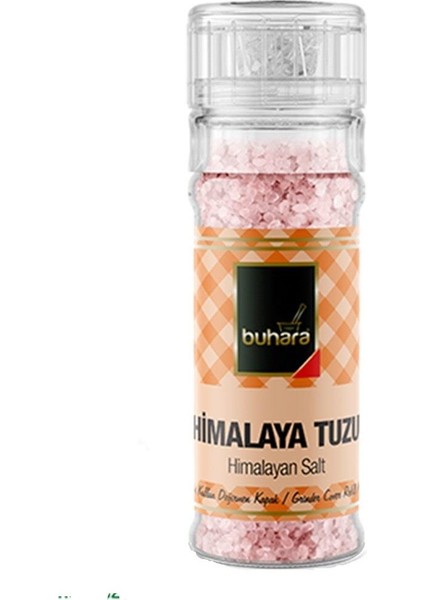 Himalaya Tuzu Değirmen Kapak 110 gr