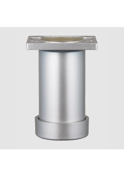 Sedef Baki Modern Ayak M.krom 10 cm